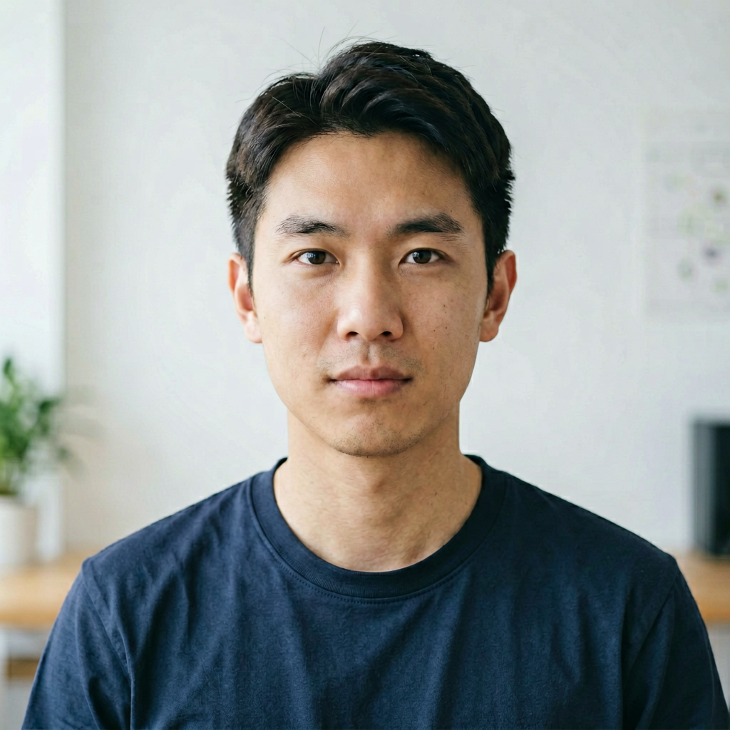 数据分析爱好者头像